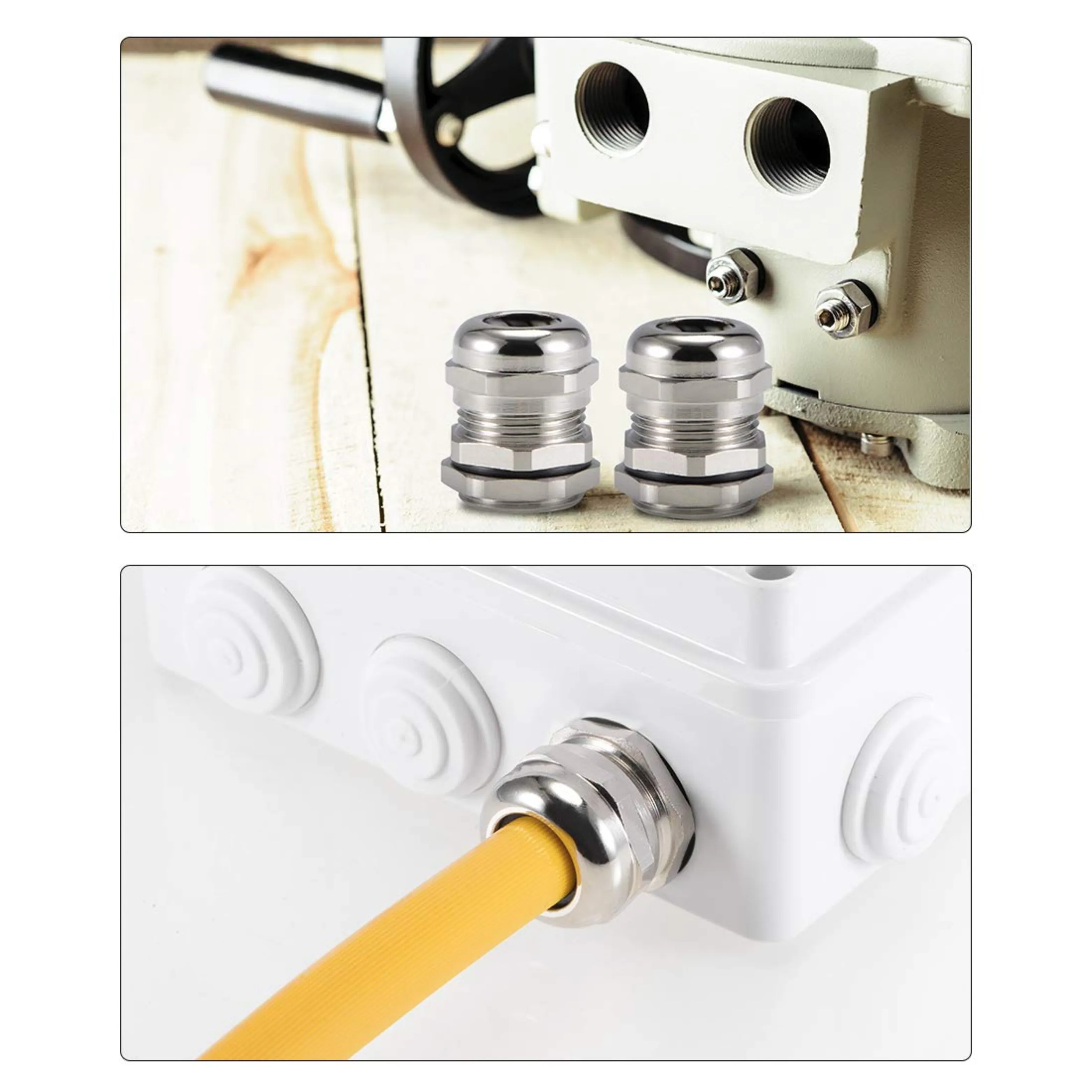 PG-7 GLAND METAL - Image 5